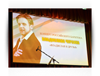 Творческий вечер Владислава Чурсина Творческий вечер Владислава Чурсина