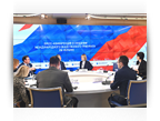 пресс-конференция о создании Международного общественного трибунала по Украине пресс-конференция о создании Международного общественного трибунала по Украине