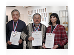 Шахматный турнир памяти Героя Советского Союза Н.И.Кузнецова Шахматный турнир памяти Героя Советского Союза Н.И.Кузнецова