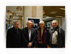 СВГБ, комсомол и весна. СВГБ, комсомол и весна.